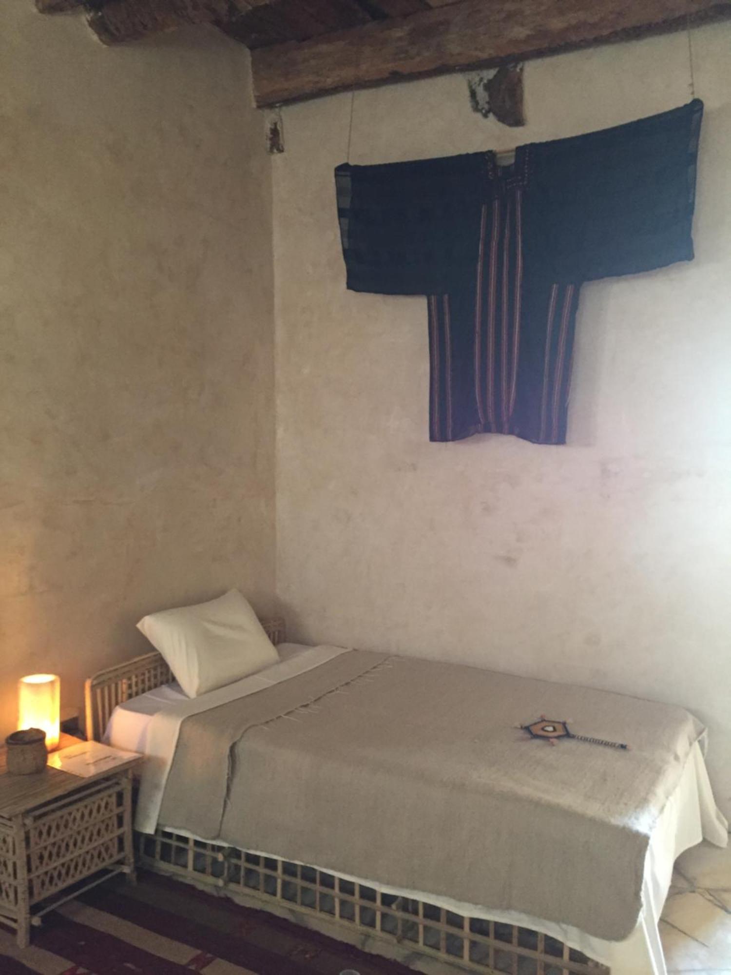 Tanirt Ecolodge Siwa Oasis Exterior foto